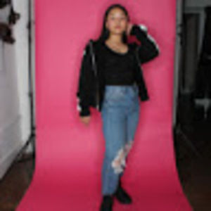 Meet your Posher, Fiona